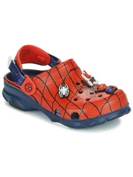Pantofi copii Crocs albastru