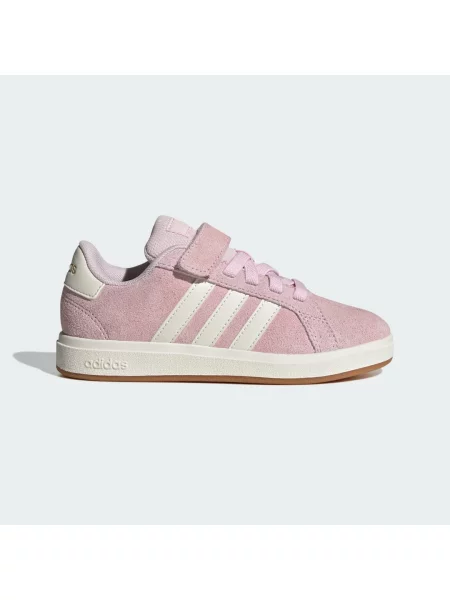 Adidas tenisky bílé