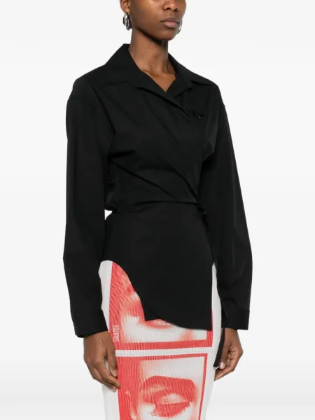 Cămașă Diesel negru