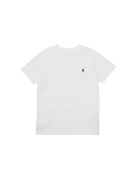 Majica Polo Ralph Lauren bela