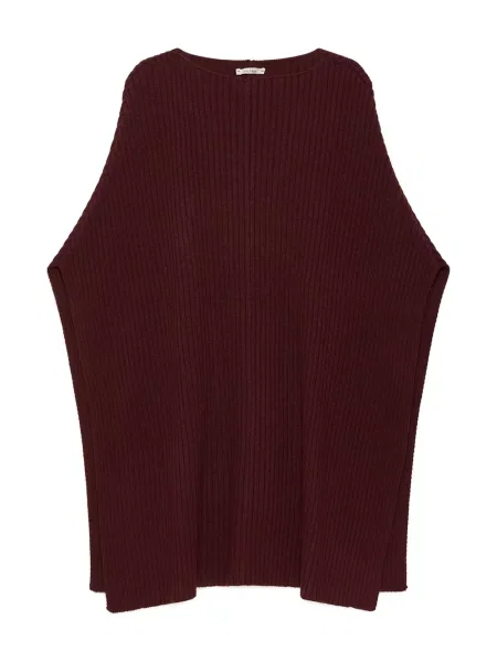 Fular Maliparmi roșu