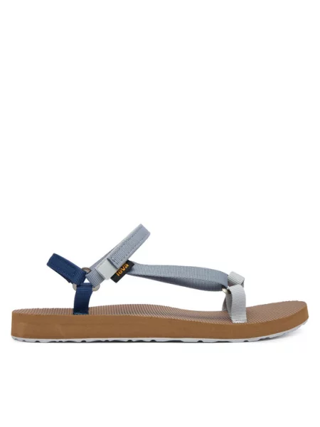 Teva Basutės Original Universal Slim mėlyna