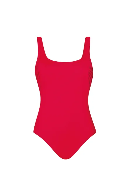 SUNFLAIR Costum de baie întreg roșu