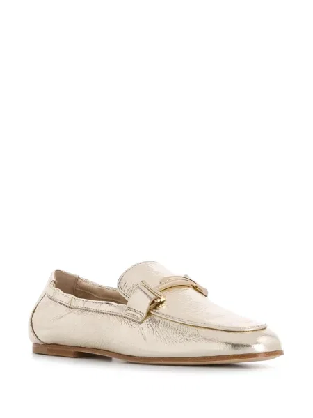 Pantofi loafer Tod's din piele