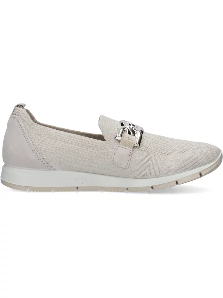 Pantofi Enval bej