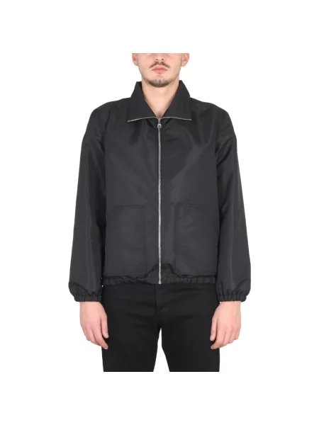 Kurtka Alexander Mcqueen czarna