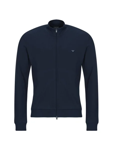 Hanorac Emporio Armani albastru