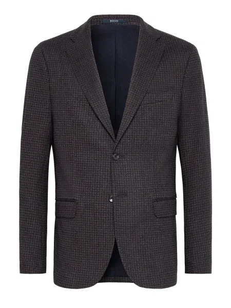 Boggi Milano Sacou maro