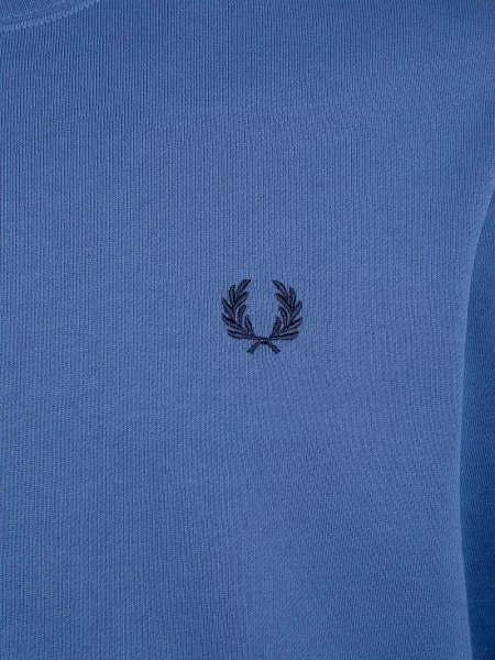 Pulover Fred Perry albastru