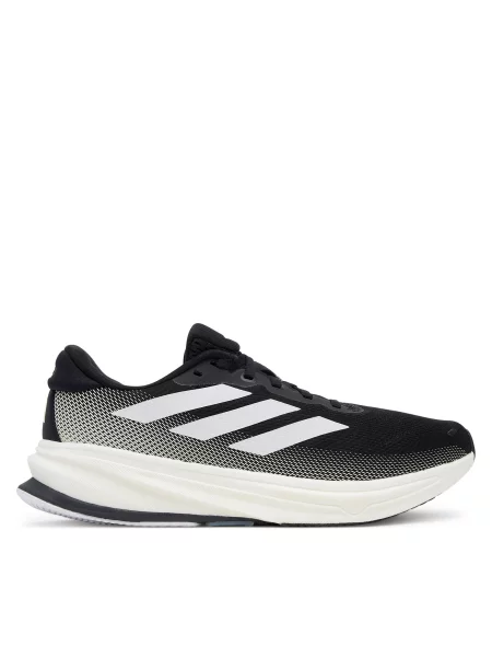 Tekaški čevlji adidas Supernova Rise 2 črna