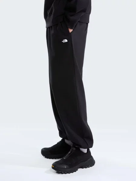 Повседневные брюки The North Face черные