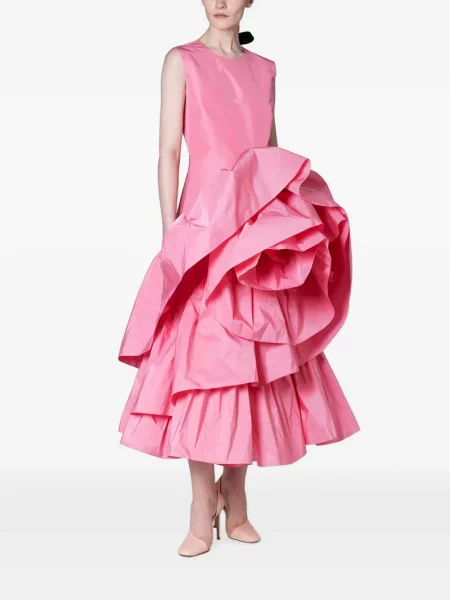 Rochie Roksanda roz
