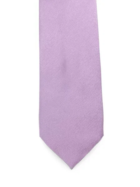 Cravată Tom Ford cu autograf violet