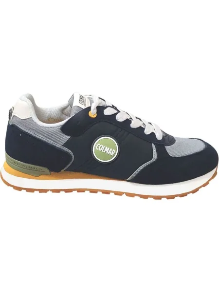 Pantofi Colmar albastru