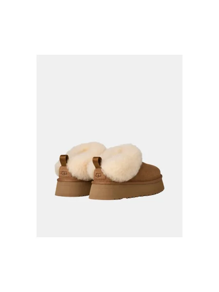 Félcipő Ugg barna