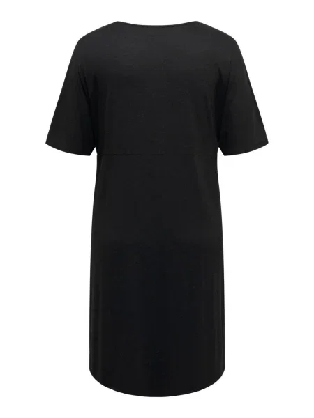 ONLY Carmakoma Rochie CARPili' gri