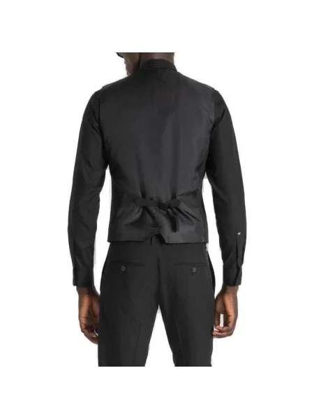 Vestă Antony Morato negru