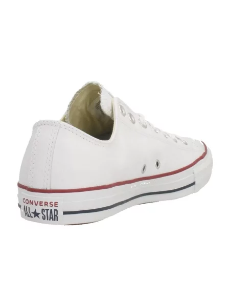 Converse Tenisice Ct Ox bijela