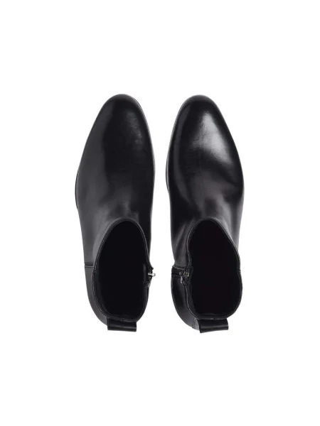 Pantofi Calvin Klein Jeans negru