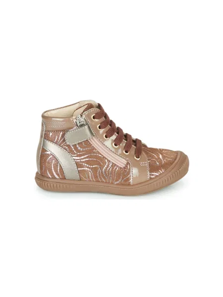 Pantofi copii Gbb bej