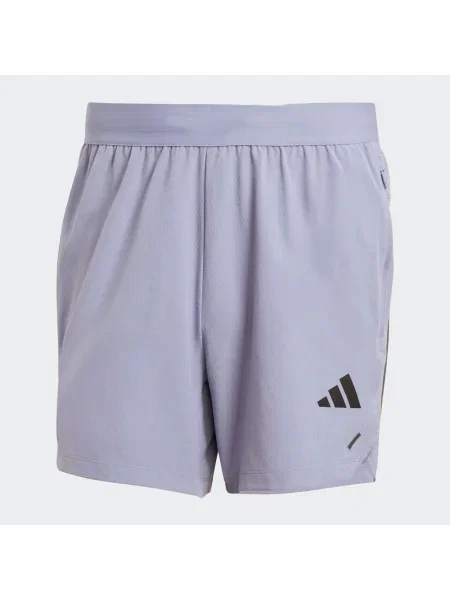 ADIDAS PERFORMANCE Pantaloni sport POWER mov liliachiu