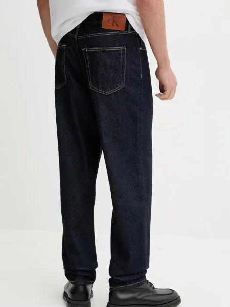 Džíny Calvin Klein