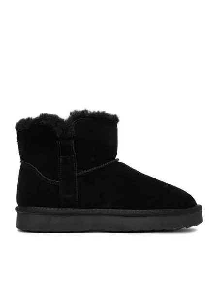 Дутики Lasocki черные