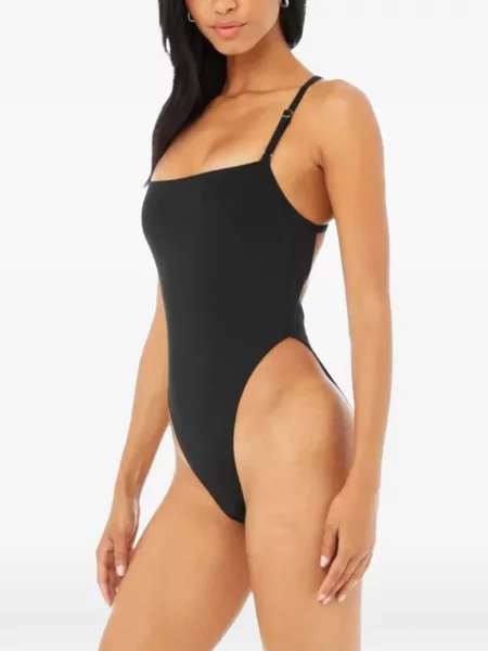 Yoga body Alo Yoga negru