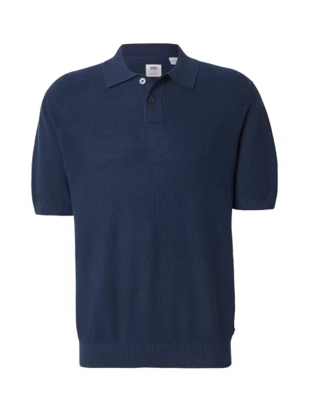 LEVI'S ® Pulover bleumarin