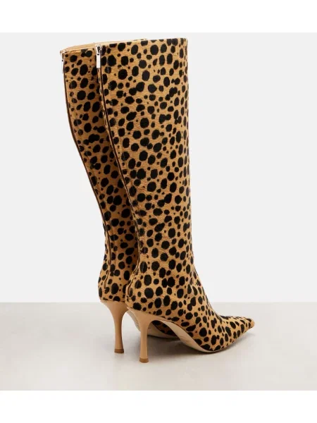 Cizme Jimmy Choo bej