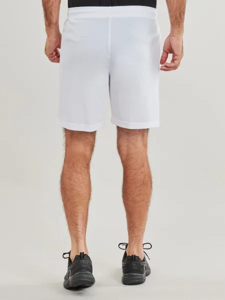 Scurt pantaloni sport Puma alb