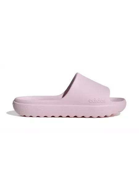 Adidas Adilette Lumia Slides Unisex Sandały adidas Originals Size: 8 różowy