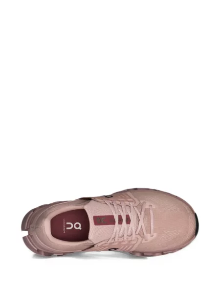 Sneakers On ροζ
