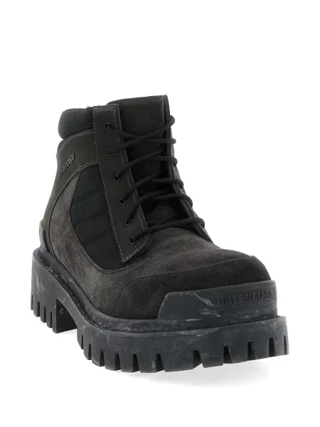 Bokacsizma Balenciaga szürke