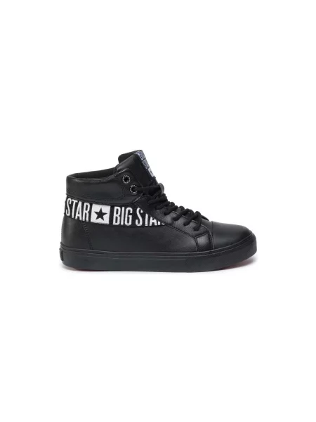 Tenisice Big Star crna