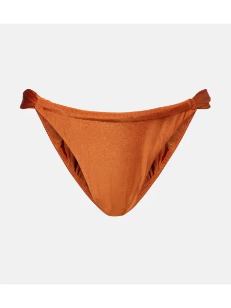 Bikini Faithfull pomarańczowy