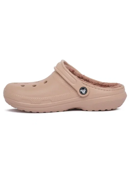 Pantofi Crocs clasici alb