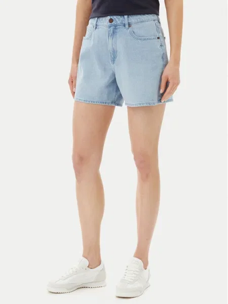 Volcom Farmer rövidnadrág Stoned Boyfriend Fit kék