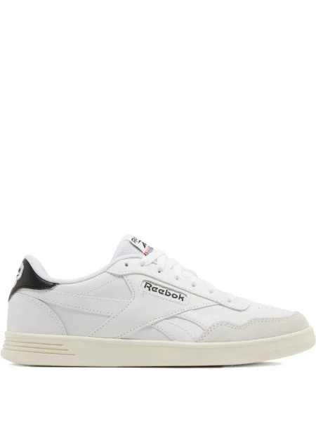 Sneakerși Reebok alb