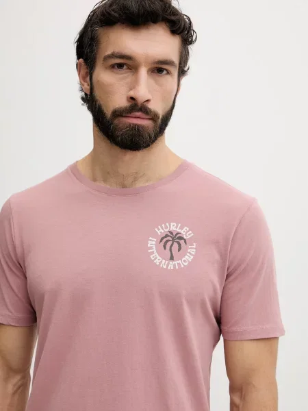 Футболка Hurley