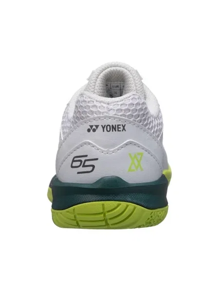 Pantofi copii Yonex alb