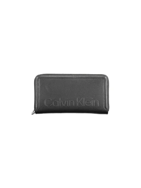 Geantă Calvin Klein Jeans negru