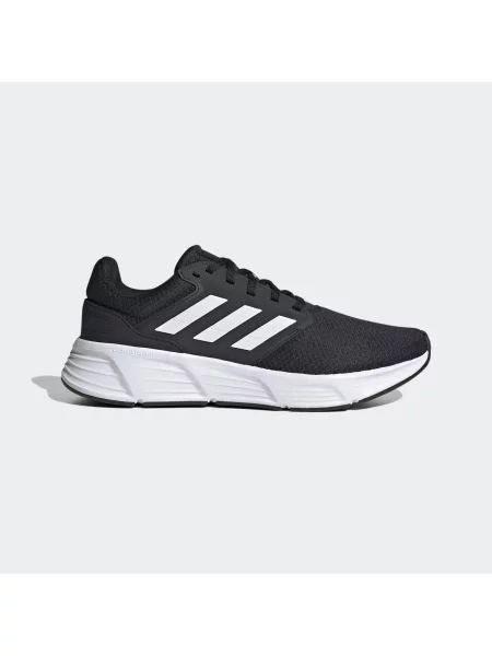 Buty do biegania Adidas GALAXY czarne