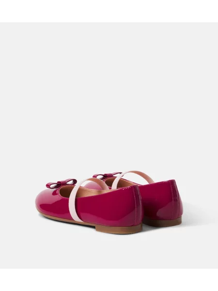 Gyerek balerina Dolce&gabbana rózsaszín
