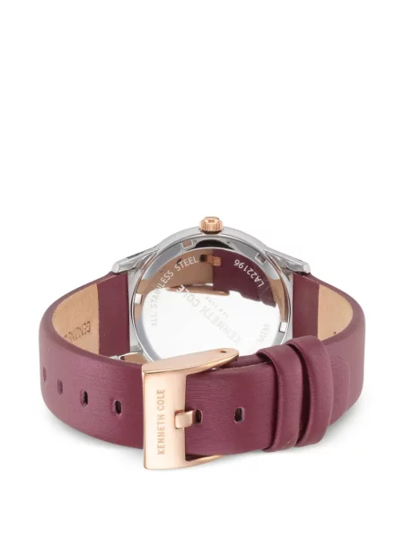 Ceas Kenneth Cole gri