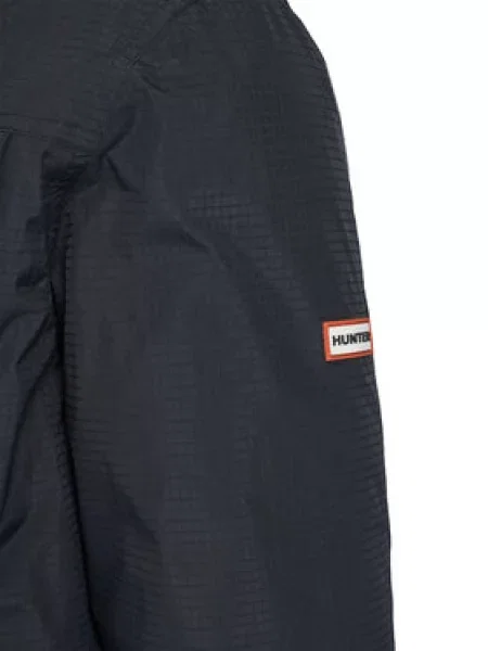 Parka Hunter černá