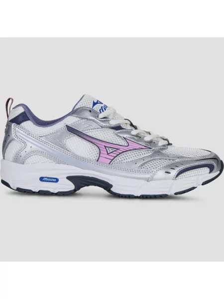 Superge Mizuno bela