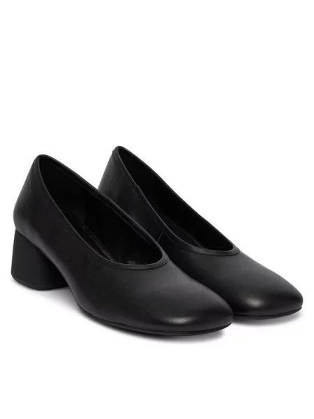 VAGABOND SHOEMAKERS Vakariniai bateliai Livia' juoda
