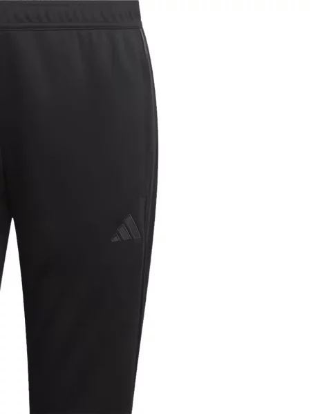 Sală de gimnastică tricou Adidas din jerseu cu model camuflaj alb