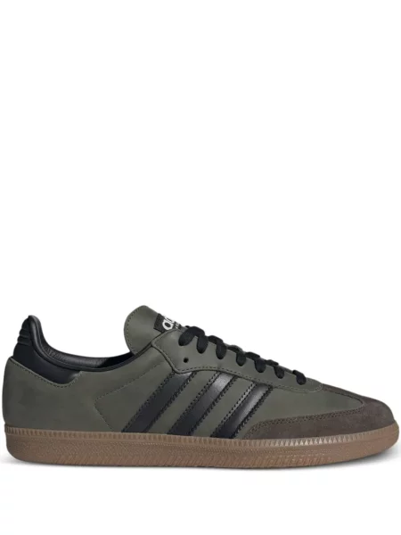 Tenisky Adidas Samba černé